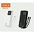 Power Bank 20000Mah Turbo 22.5W 3 Saída Usb + Tipo C C/ Visor E Cabos Tipo C + Iphone A'Gold Bte-37 - Imagem 2