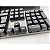 Teclado Gamer Mecanico C/ Fio Led Rgb Metalizado Knup Kp-Tm010 - Imagem 3