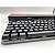 Teclado Gamer Mecanico C/ Fio Led Rgb Metalizado Knup Kp-Tm010 - Imagem 4