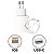 Cabo + Fonte Apple Ios Type C - Imagem 1