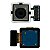Camera Traseira Samsung Galaxy A7 2017 - Imagem 1