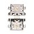 Conector De Carga Lenovo Vibe K5 - Imagem 1