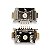 Conector De Carga Lg K9 - Galaxy Tab A 8.0 2019 - Tab A 8.0 2019 - Imagem 1