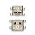Conector De Carga Motorola Moto G1 - E1 - Imagem 1