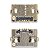 Conector De Carga Motorola Moto G5S - Imagem 1