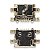 Conector De Carga Motorola Moto G6 Play - E5 - Imagem 1