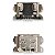 Conector De Carga Samsung Galaxy A01 - A03 - A03 Core - Imagem 1
