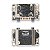 Conector De Carga Samsung Galaxy A10 - A01 Core - Imagem 1