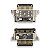 Conector De Carga Samsung Galaxy A11 - A02S - A03S - Imagem 1