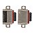 Conector De Carga Samsung Galaxy S20 Fe - Imagem 1