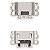 Conector De Carga Sony Xperia Z1 - Z2 - Z Ultra - Z3 Mini - Imagem 1