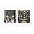 Conector De Carga Nokia Lumia 620 - 630 - 520 - Imagem 1