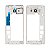 Chassi Samsung Galaxy J5 Metal - Imagem 1