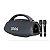 Caixa De Som Bluetooth One Hifi Com 2 Microfones E Controle Remoto Ip67 200W Jof-01 Joog - Imagem 1
