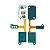Flex Sensor Samsung Galaxy J8 - Imagem 1