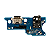 Placa Sub Samsung Galaxy A04E - Imagem 3