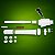 Cabeçote da Pistola de Pó Manual NC para Pintura Eletrostática - Imagem 5