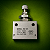 Válvula Reguladora de Fluxo Especial 1/8" BSP para Pintura Eletrostática - Imagem 2