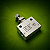Válvula Reguladora de Fluxo Especial 1/8" BSP para Pintura Eletrostática - Imagem 3