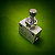 Válvula Reguladora de Fluxo Especial 1/8" BSP para Pintura Eletrostática - Imagem 4