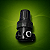 Regulador de Pressão Mini 1/4" para Sistemas de Pintura Eletrostática - Imagem 2