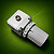 Regulador de Pressão Mini 1/4" (IMP) para Pintura Eletrostática - Imagem 2