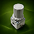 Regulador de Pressão Mini 1/4" (IMP) para Pintura Eletrostática - Imagem 1
