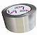 FITA ADESIVA DE ALUMINIO 30M 50MM 10-80 GRAUS - Imagem 1