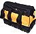 BOLSA 24 COMP 38*21*33 LONA, FUNDO BORRACHA PLUS - Imagem 1