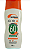 Protetor Solar Fator 60 com Repelente 120g - Imagem 1