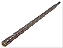 3631 - Broca Escareadora Concreto SDS 20x500mm Lotus Aço Construção - Imagem 1