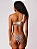 Top Ombro Único + Tanga Lateral Média Estampada Capri - Imagem 2