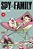MANGÁ - SPY FAMILY - VOL.: 09 - Imagem 1