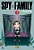 MANGÁ - SPY FAMILY - VOL.: 07 - Imagem 1