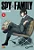 MANGÁ - SPY FAMILY - VOL.: 05 - Imagem 1