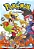 MANGÁ - POKEMON - PLATINUM - VOL.: 02 - Imagem 1