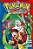 MANGÁ - POKEMON - RUBY & SAPPHIRE - VOL.: 05 - Imagem 1