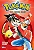 MANGÁ - POKEMON - RED GREEN BLUE - VOL.: 01 - Imagem 1