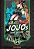 MANGÁ - JOJO´S BIZARRE ADVENTURE - PARTE 6 - STONE OCEAN - VOL.: 09 - Imagem 1