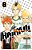 MANGÁ - HAIKYU - VOL: 08 - Imagem 1