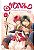 MANGÁ - YONA A PRINCESA DO ALVORECER - VOL: 4 - Imagem 1