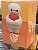 FIGURE - HERO DISNEY CHARACTERS - FLUFFY PUFFY - BAYMAX VERSION A - Imagem 1