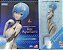 FIGURE - EVANGELION: 3.0 - REI AYANAMI - LUMINASTA - Imagem 1