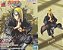 FIGURE - NARUTO SHIPPUDEN - DEIDARA - VIBRATION STARS - Imagem 1