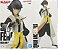 FIGURE - BLEACH - SOI FON - SOLID AND SOULS - Imagem 1