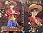 FIGURE - ONE PIECE - MONKEY D. LUFFY - DFX THE GRANDLINE SERIES SPECIAL - Imagem 1