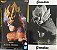 FIGURE - DRAGON BALL Z - GRANDISTA - SON GOKU - Imagem 1