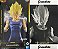 FIGURE - DRAGON BALL Z - GRANDISTA - VEGETA - Imagem 1
