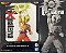 FIGURE - DRAGON BALL Z - GX MATERIA - SON GOKU IV - Imagem 1