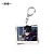 GENSHIN IMPACT - CHARACTER PV SERIES ACRYLIC KEYCHAIN - WRIOTHESLEY - Imagem 1